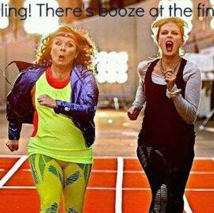 Meet your Posher, Kerinda